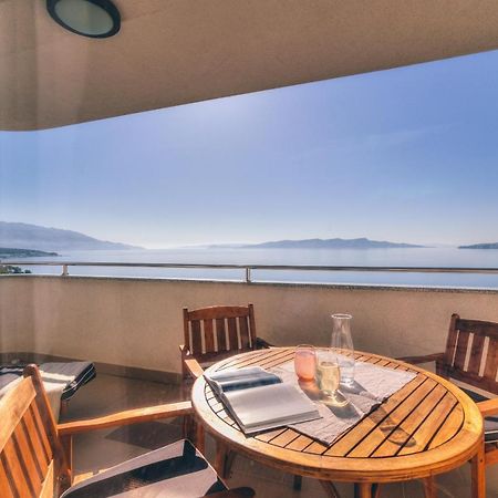 Apartments Maris Senj 2 外观 照片