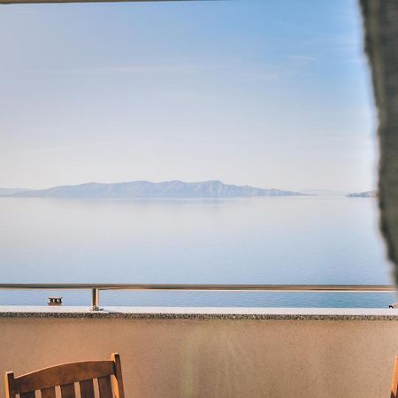 Apartments Maris Senj 2 外观 照片