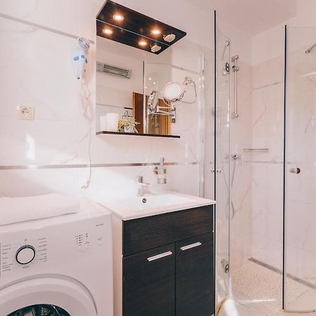 Apartments Maris Senj 2 外观 照片