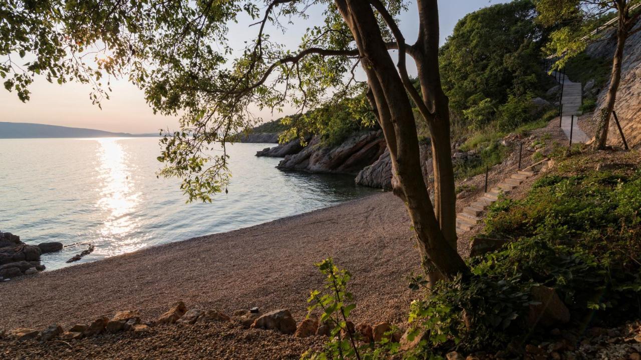 Apartments Maris Senj 2 外观 照片