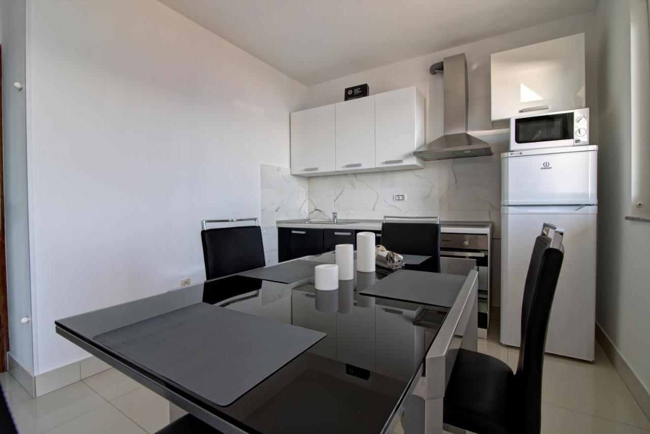 Apartments Maris Senj 2 外观 照片