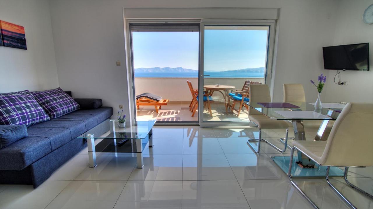 Apartments Maris Senj 2 外观 照片