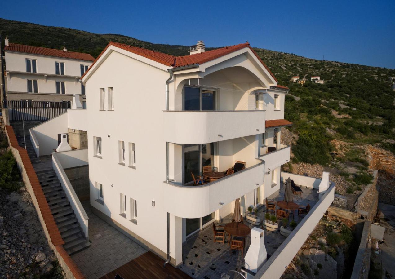 Apartments Maris Senj 2 外观 照片