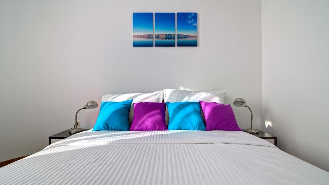 Apartments Maris Senj 2 外观 照片