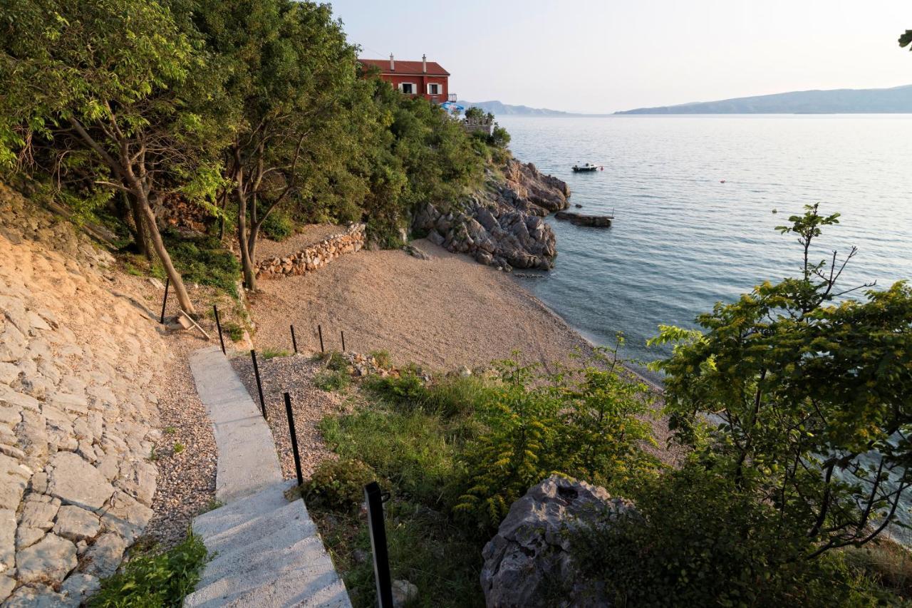 Apartments Maris Senj 2 外观 照片