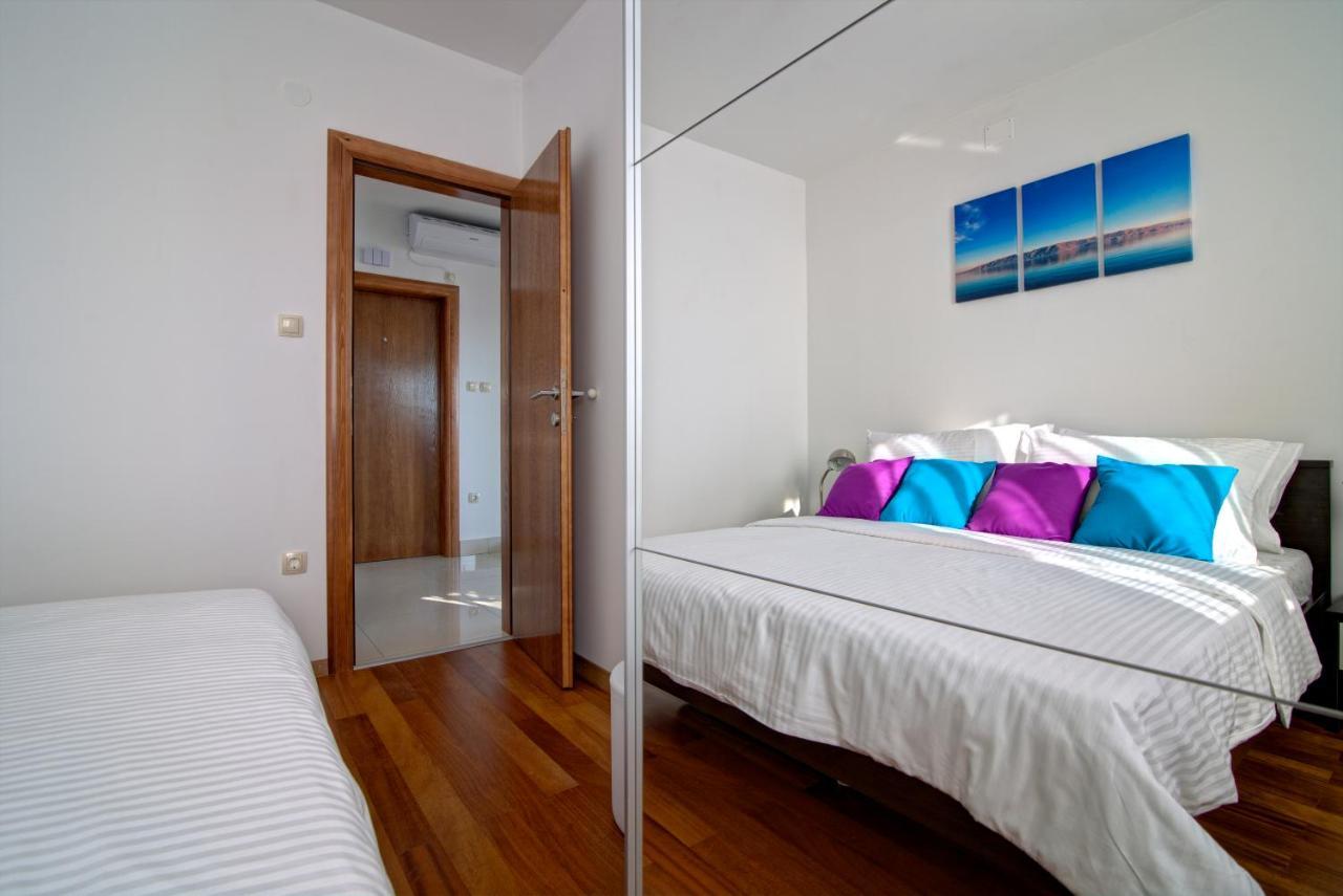 Apartments Maris Senj 2 外观 照片