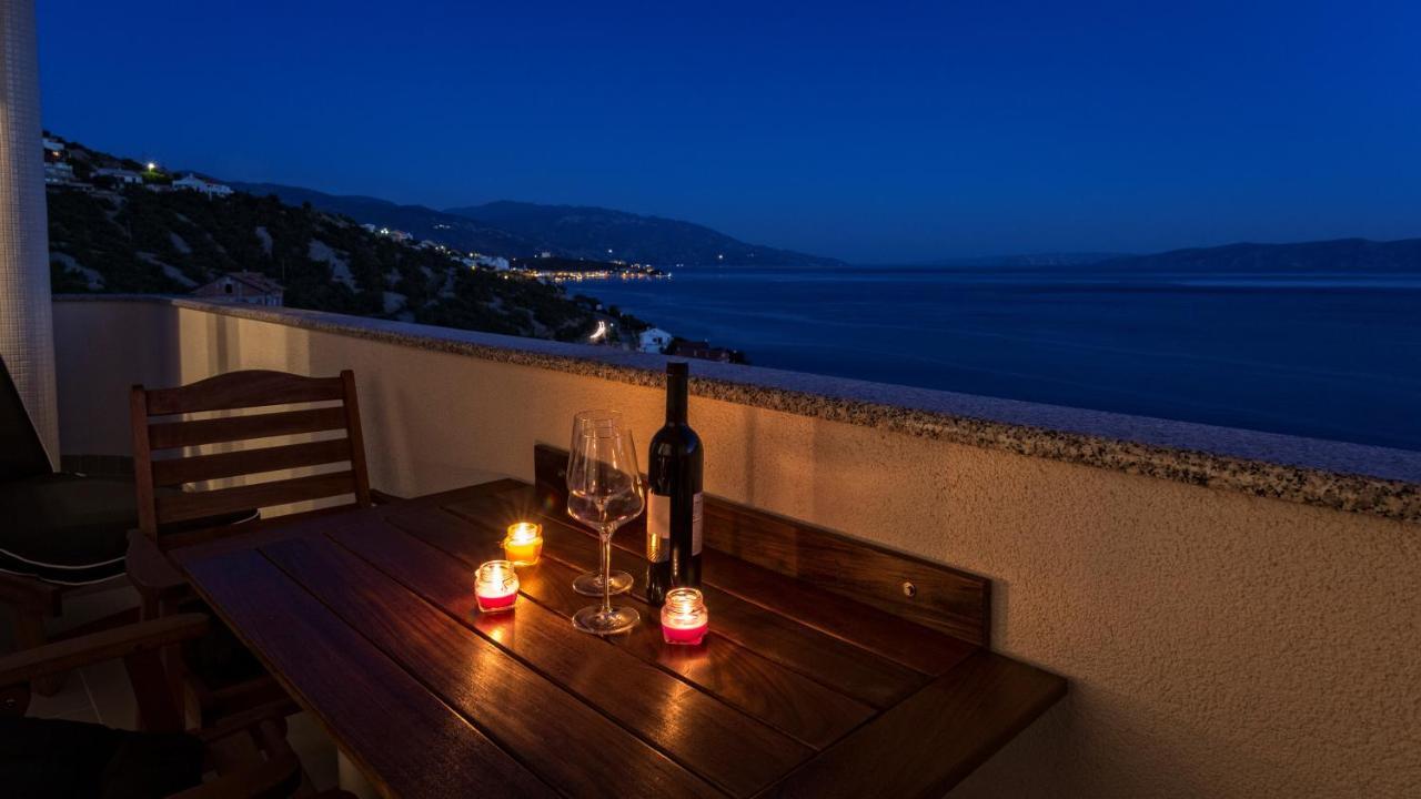 Apartments Maris Senj 2 外观 照片