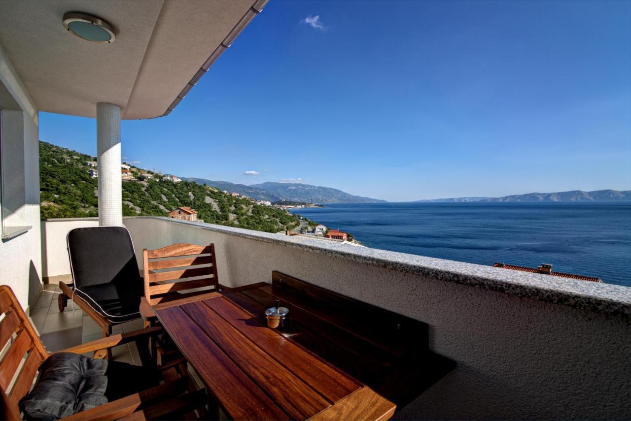 Apartments Maris Senj 2 外观 照片
