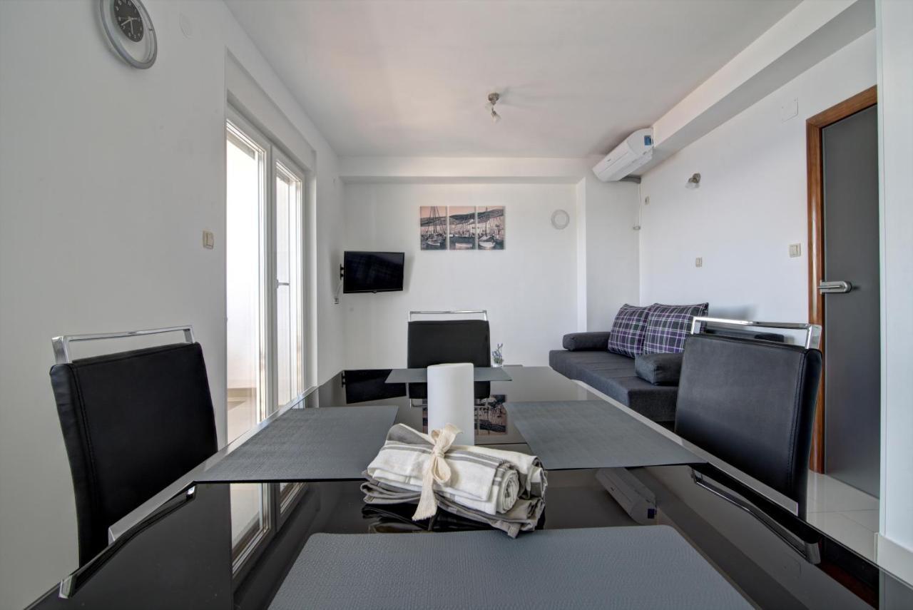 Apartments Maris Senj 2 外观 照片