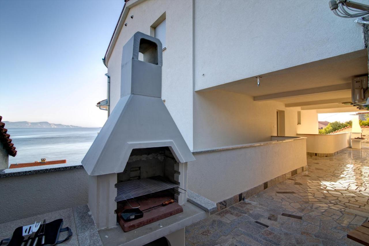 Apartments Maris Senj 2 外观 照片