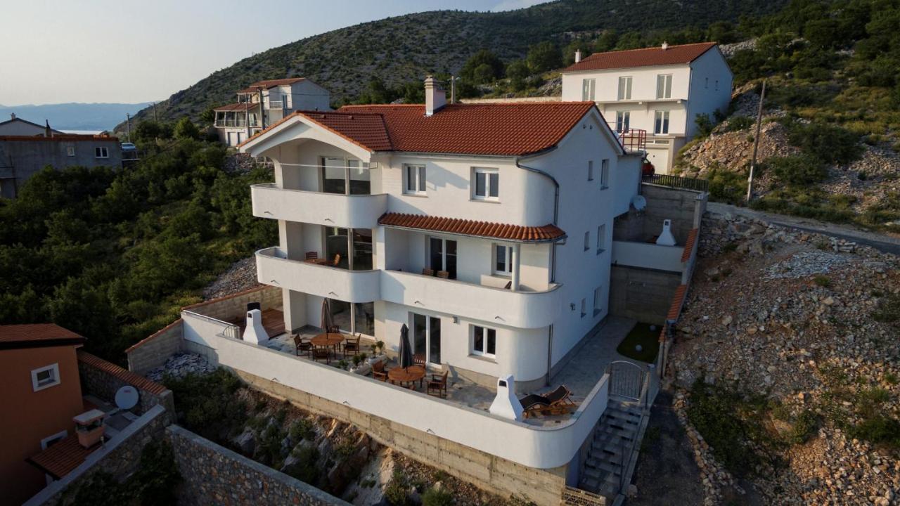 Apartments Maris Senj 2 外观 照片