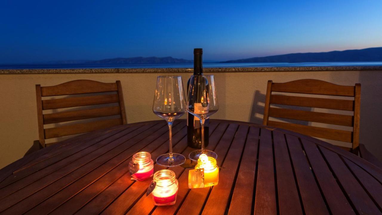 Apartments Maris Senj 2 外观 照片