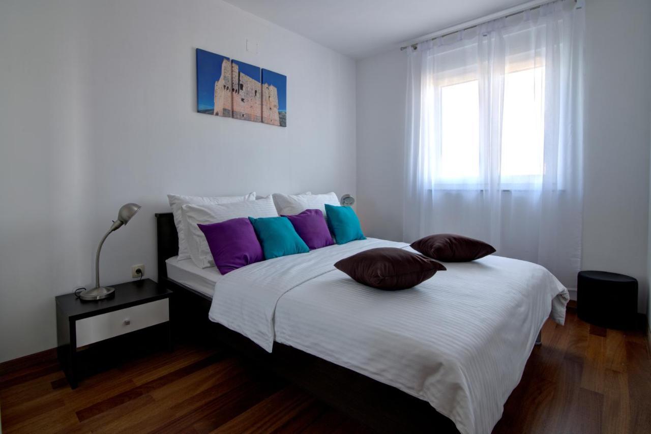 Apartments Maris Senj 2 外观 照片