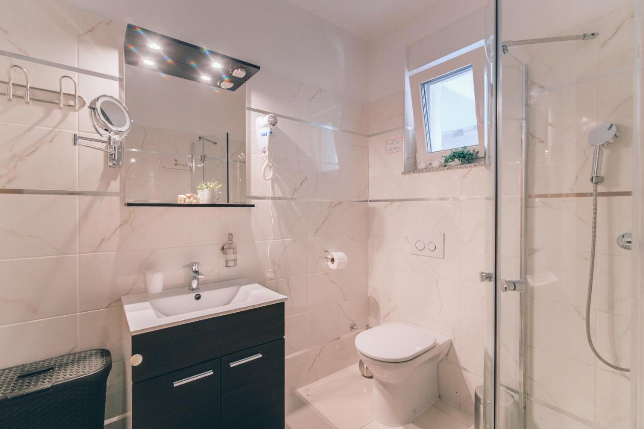 Apartments Maris Senj 2 外观 照片