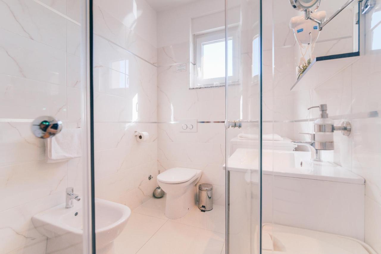 Apartments Maris Senj 2 外观 照片