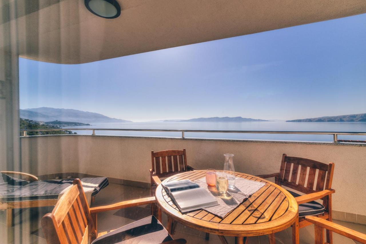 Apartments Maris Senj 2 外观 照片