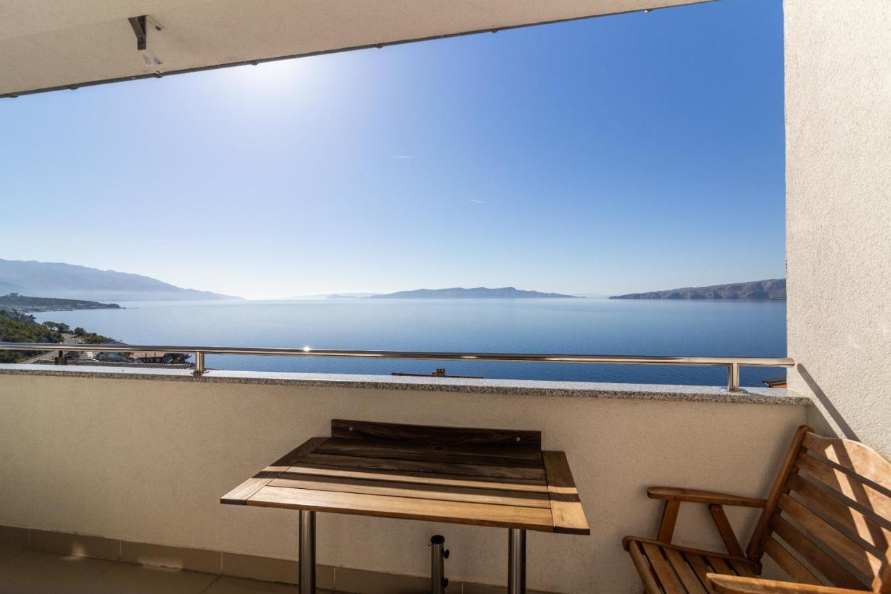Apartments Maris Senj 2 外观 照片