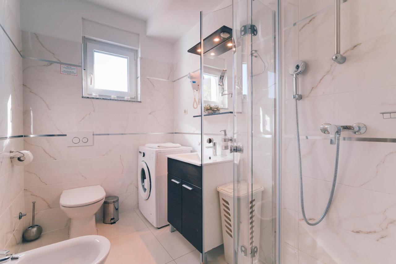 Apartments Maris Senj 2 外观 照片