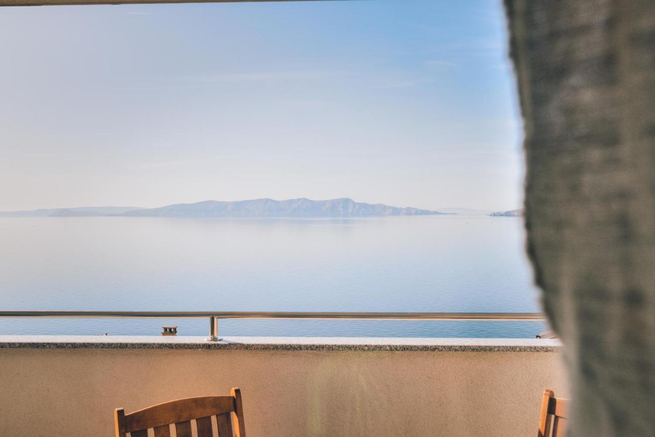 Apartments Maris Senj 2 外观 照片