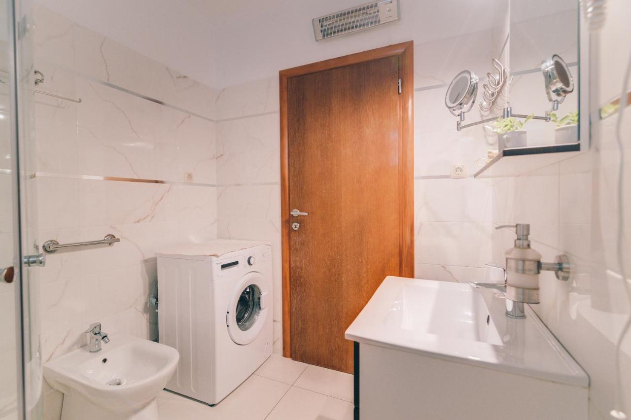 Apartments Maris Senj 2 外观 照片